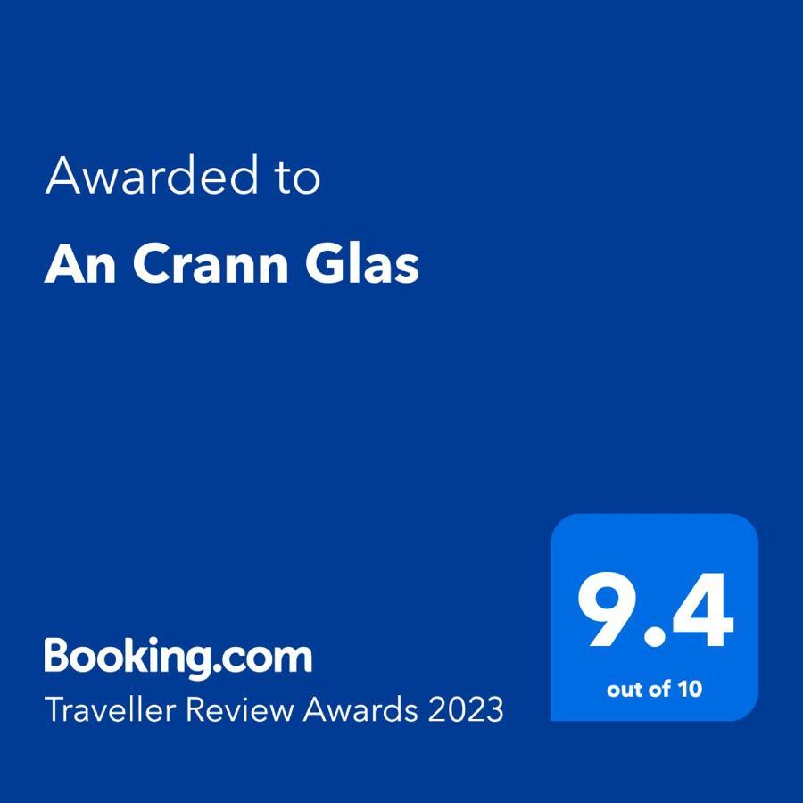An Crann Glas Galway Exterior photo